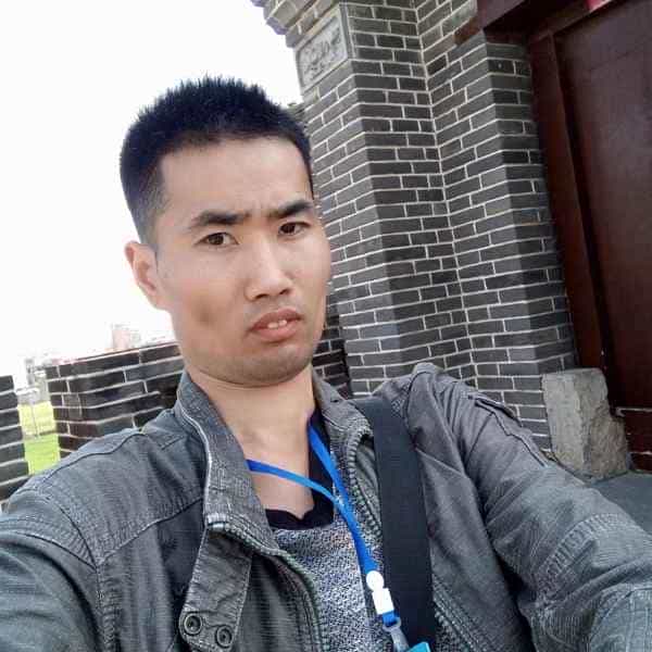 35岁岁安徽单身帅哥 - 武威吉缘网