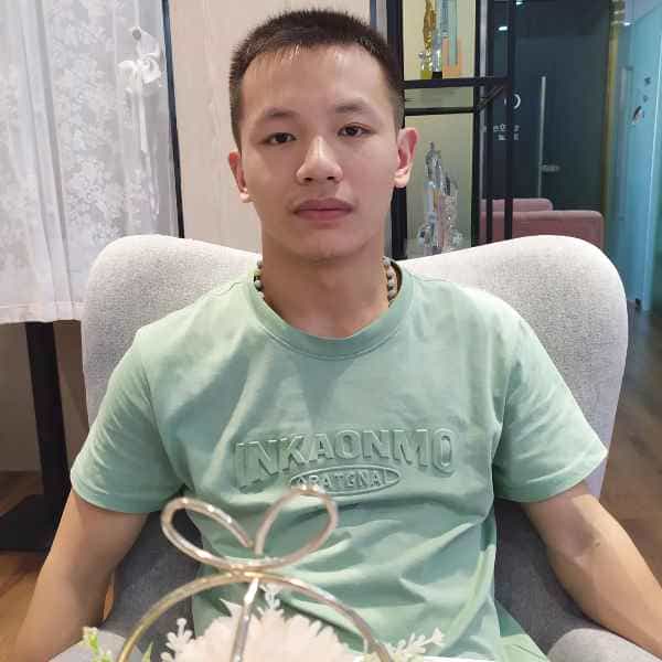 28岁岁江西单身帅哥 - 武威吉缘网