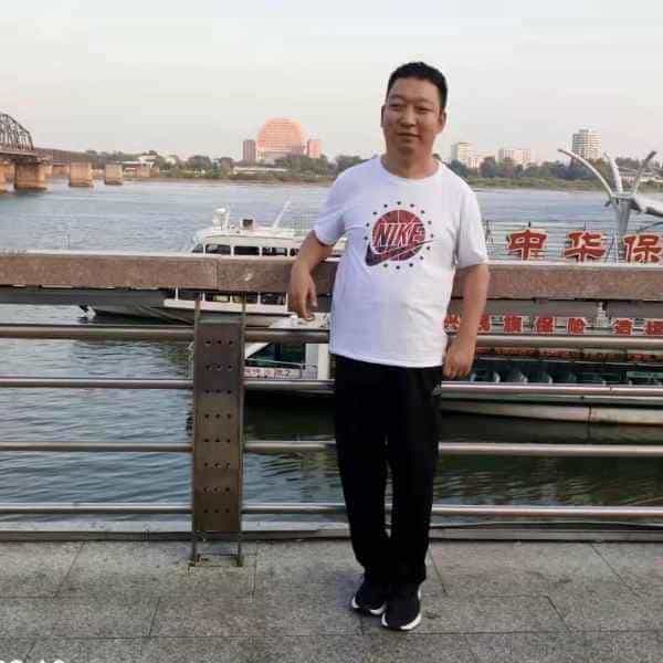 45岁岁辽宁单身帅哥 - 武威吉缘网