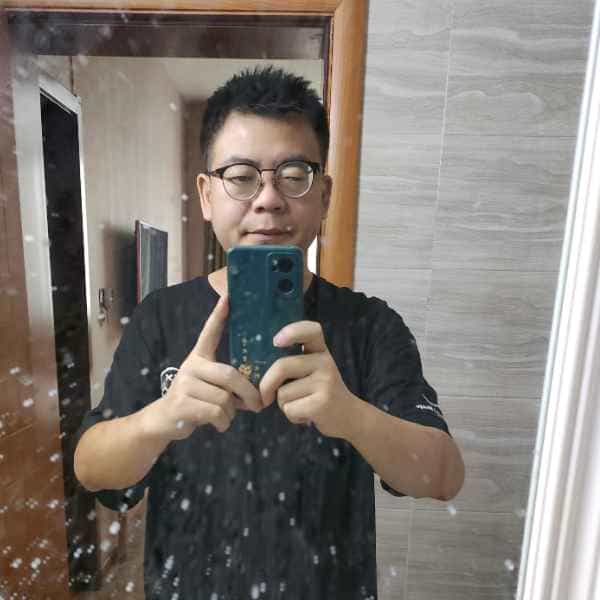 35岁岁陕西单身帅哥 - 武威吉缘网