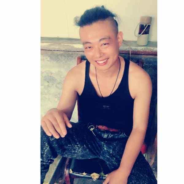 38岁岁山东单身帅哥 - 武威吉缘网