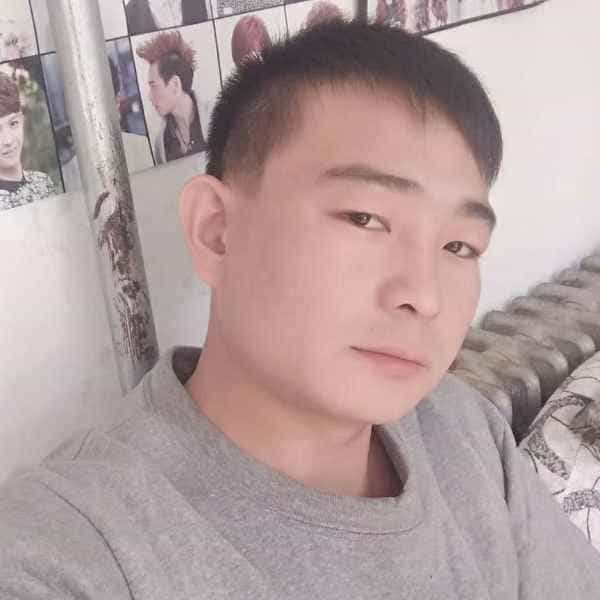 33岁岁河北单身帅哥 - 武威吉缘网