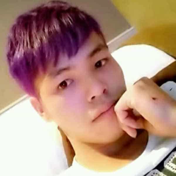 33岁岁广东单身帅哥 - 武威吉缘网
