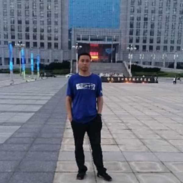 35岁岁辽宁单身帅哥 - 武威吉缘网