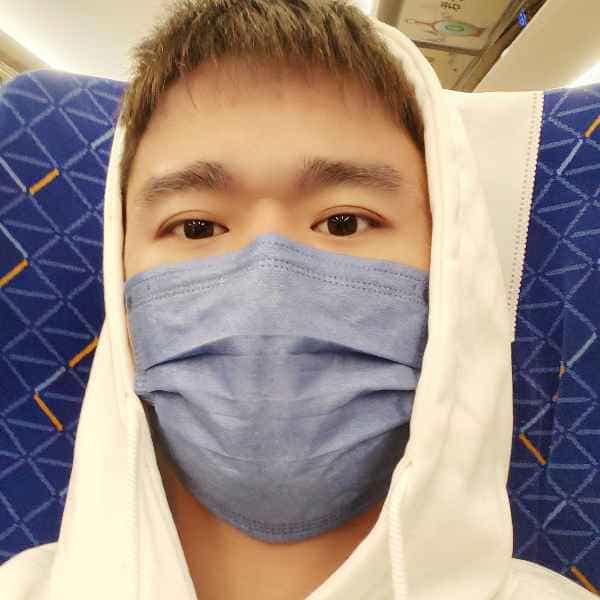 32岁岁广东单身帅哥 - 武威吉缘网