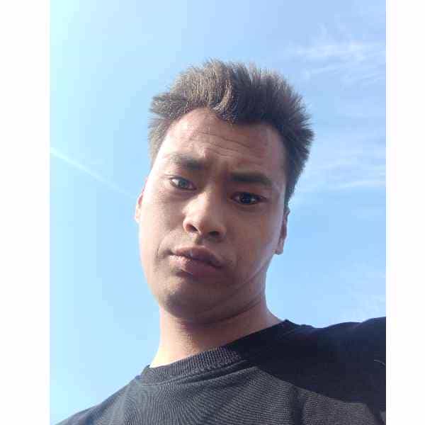 35岁岁陕西单身帅哥 - 武威吉缘网