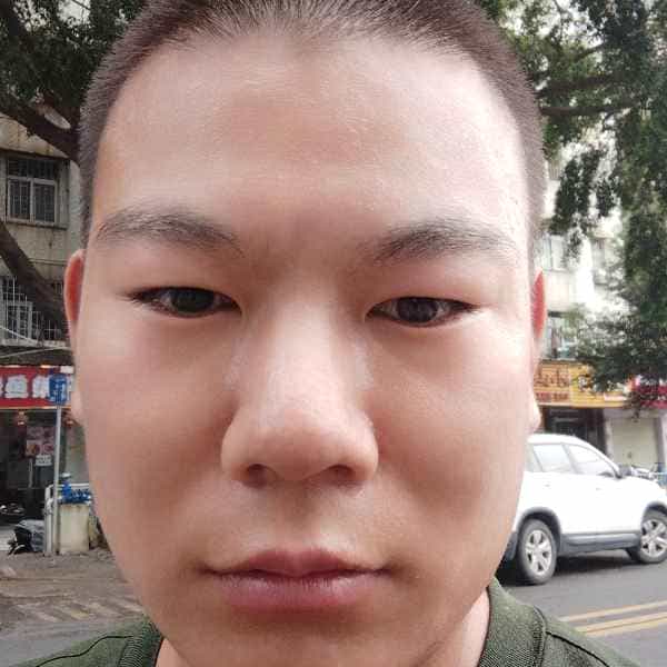 27岁岁河北单身帅哥 - 武威吉缘网