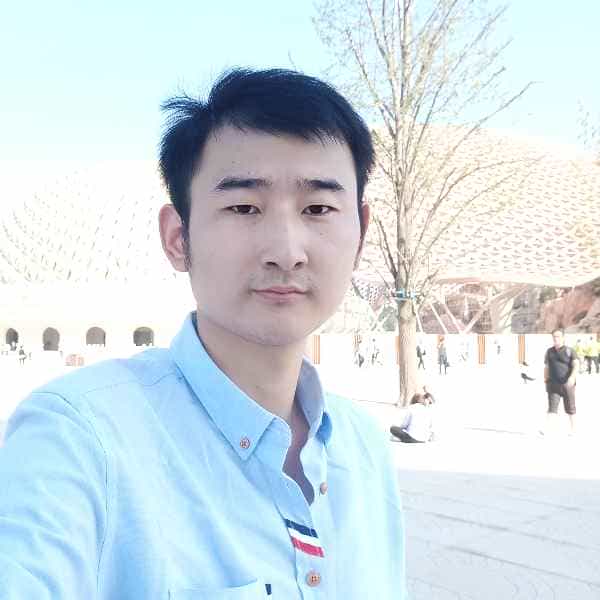 36岁岁安徽单身帅哥 - 武威吉缘网