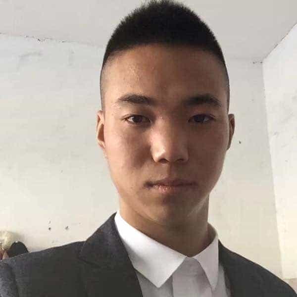 28岁岁陕西单身帅哥 - 武威吉缘网