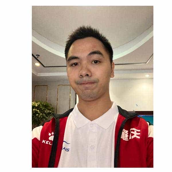 34岁岁广东单身帅哥 - 武威吉缘网