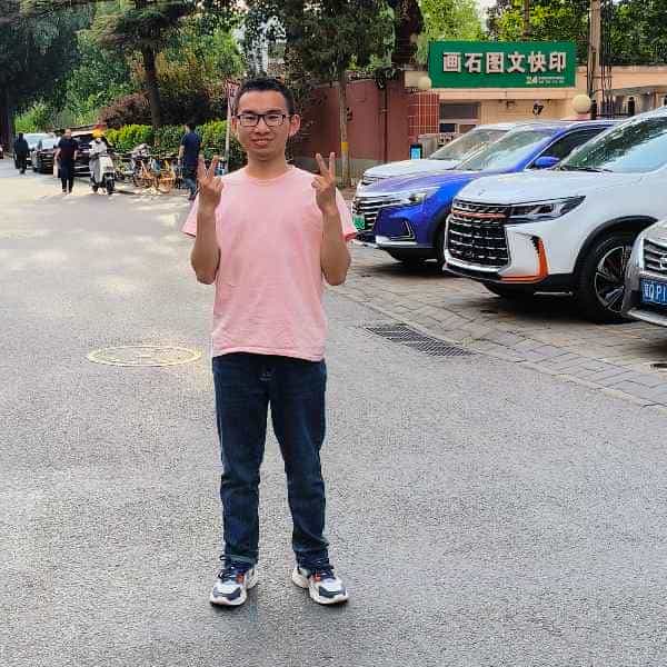 29岁岁山东单身帅哥 - 武威吉缘网