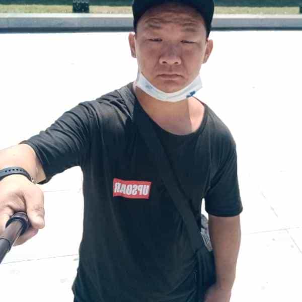 36岁岁河南单身帅哥 - 武威吉缘网