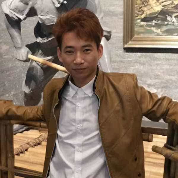 36岁岁湖南单身帅哥 - 武威吉缘网