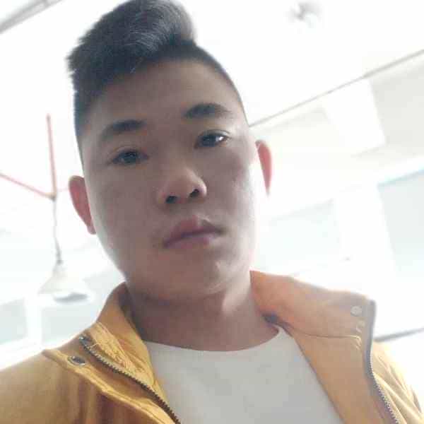 32岁岁陕西单身帅哥 - 武威吉缘网