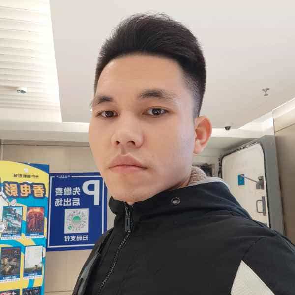 31岁岁广东单身帅哥 - 武威吉缘网