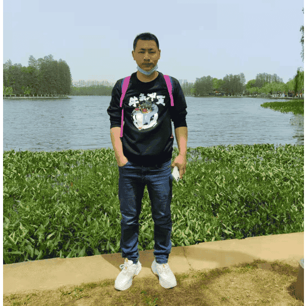 33岁岁湖北单身帅哥 - 武威吉缘网