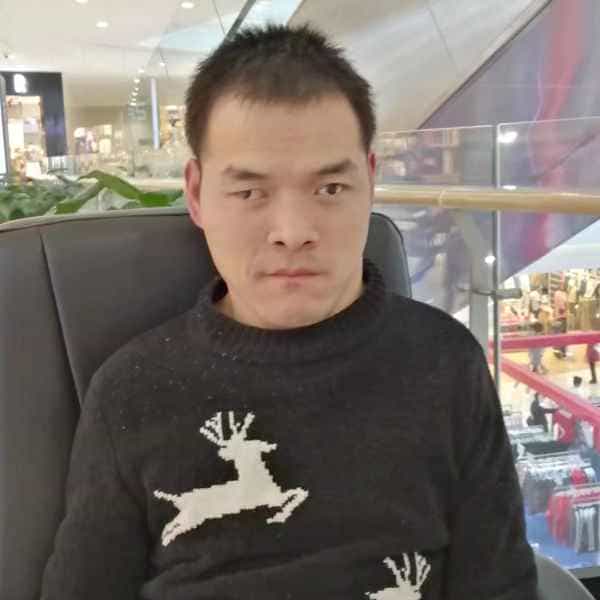 41岁岁陕西单身帅哥 - 武威吉缘网