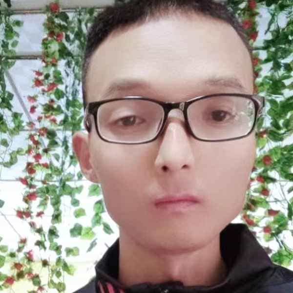 37岁岁陕西单身帅哥 - 武威吉缘网
