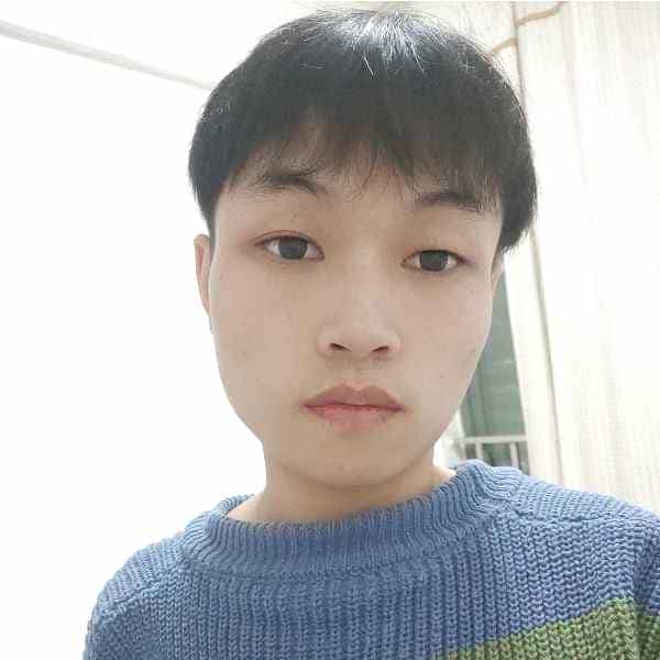 23岁岁贵州单身帅哥 - 武威吉缘网