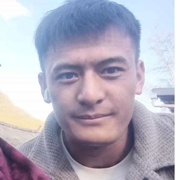 34岁岁云南单身帅哥 - 武威吉缘网