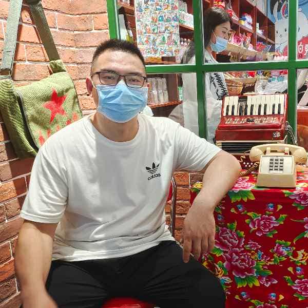 39岁岁河北单身帅哥 - 武威吉缘网