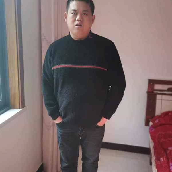 33岁岁重庆单身帅哥 - 武威吉缘网