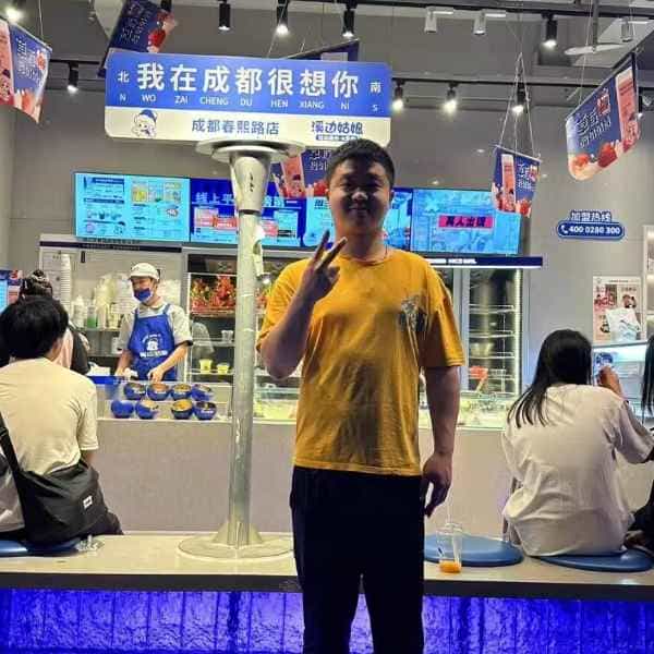 28岁岁浙江单身帅哥 - 武威吉缘网