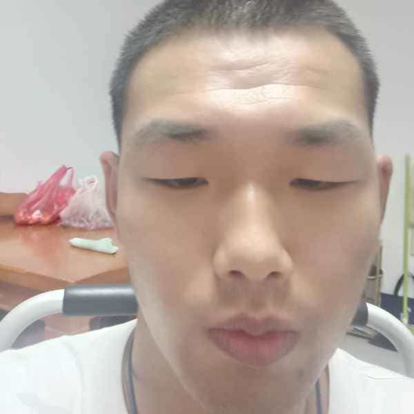 30岁岁河北单身帅哥 - 武威吉缘网