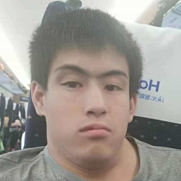 37岁岁广东单身帅哥 - 武威吉缘网