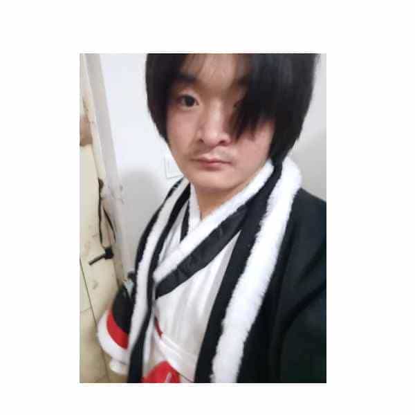 25岁岁山东单身帅哥 - 武威吉缘网