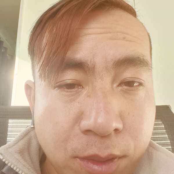 35岁岁湖北单身帅哥 - 武威吉缘网