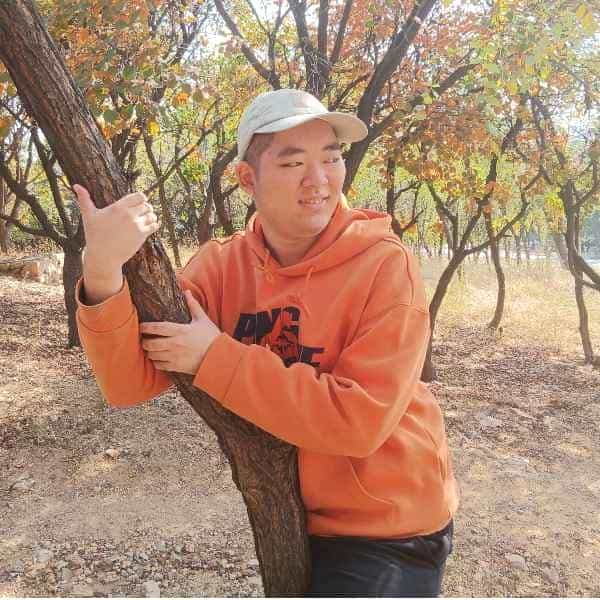 27岁岁山东单身帅哥 - 武威吉缘网
