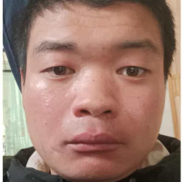 30岁岁河南单身帅哥 - 武威吉缘网
