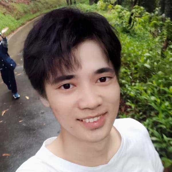27岁岁广东单身帅哥 - 武威吉缘网