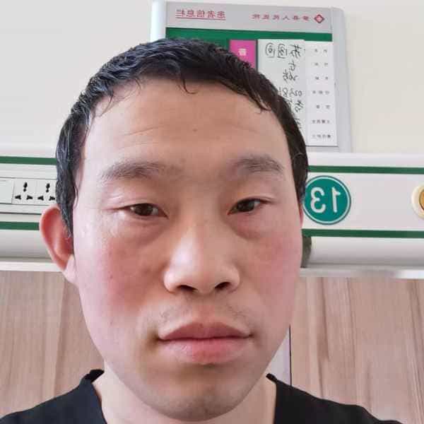 39岁岁河北单身帅哥 - 武威吉缘网