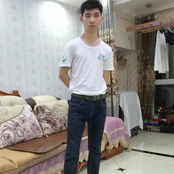 27岁岁江苏单身帅哥 - 武威吉缘网