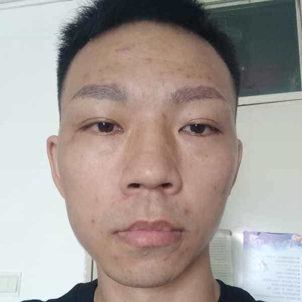 37岁岁江西单身帅哥 - 武威吉缘网