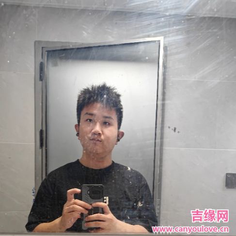23岁岁湖北单身帅哥 - 武威吉缘网