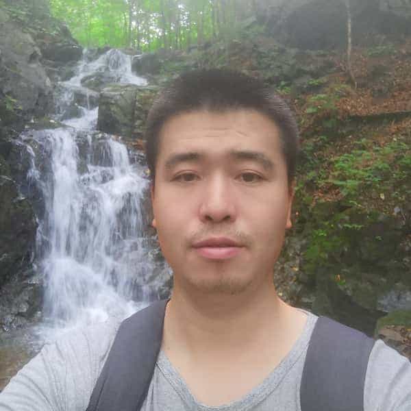 35岁岁辽宁单身帅哥 - 武威吉缘网