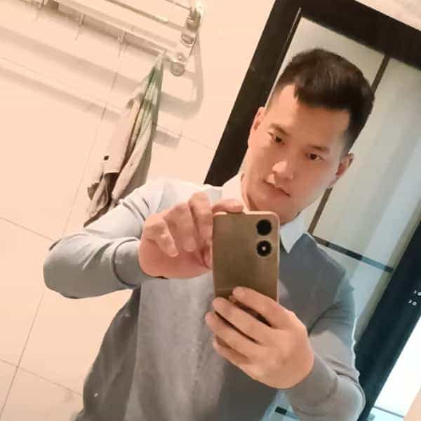 33岁岁河南单身帅哥 - 武威吉缘网