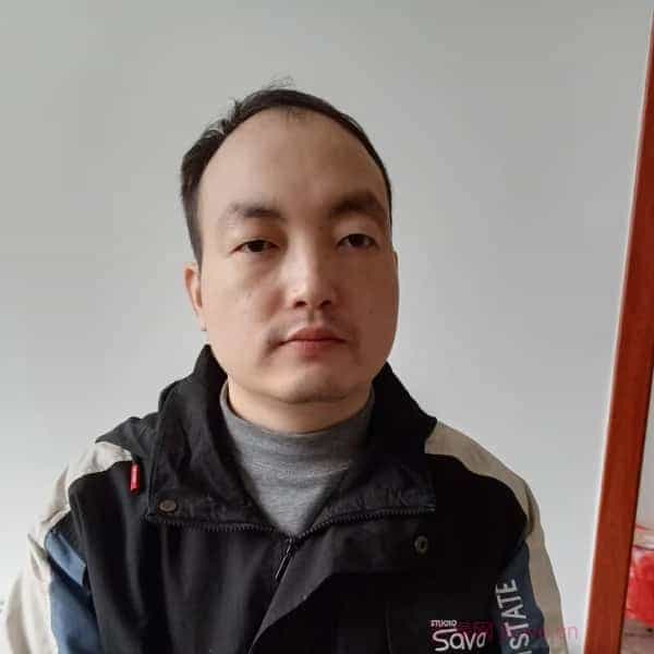 37岁岁湖北单身帅哥 - 武威吉缘网