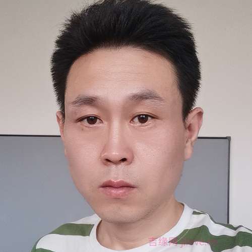 41岁岁河北单身帅哥 - 武威吉缘网