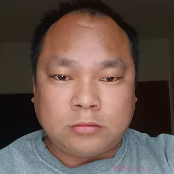 38岁岁江西单身帅哥 - 武威吉缘网