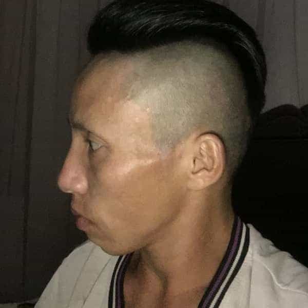 39岁岁广东单身帅哥 - 武威吉缘网