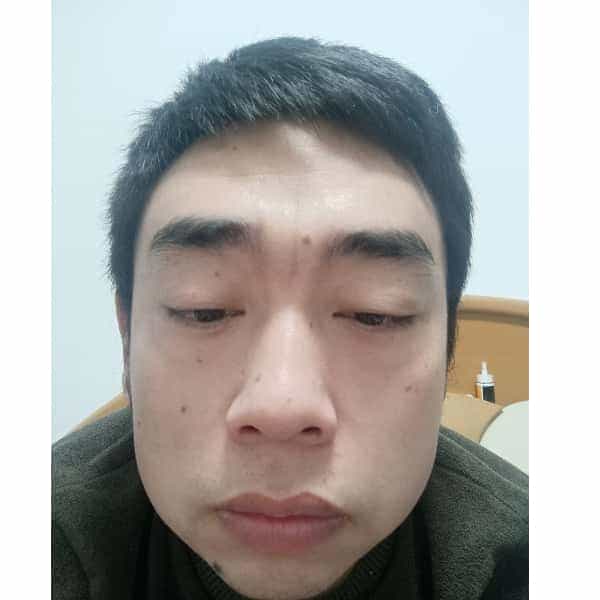 35岁岁河南单身帅哥 - 武威吉缘网
