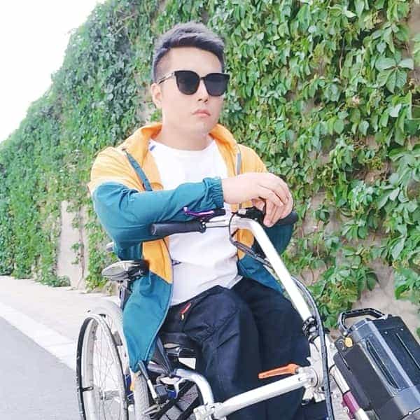 38岁岁江苏单身帅哥 - 武威吉缘网