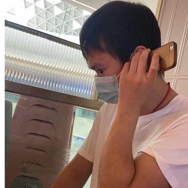 33岁岁江西单身帅哥 - 武威吉缘网