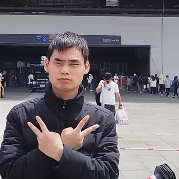 29岁岁重庆单身帅哥 - 武威吉缘网