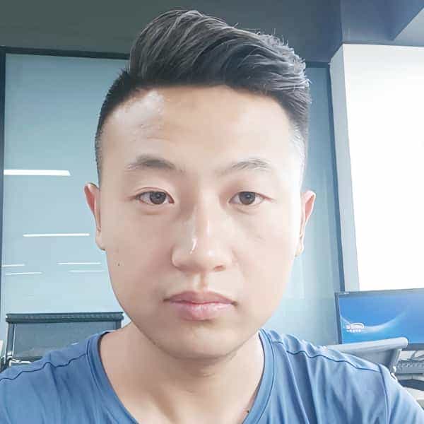 34岁岁山东单身帅哥 - 武威吉缘网