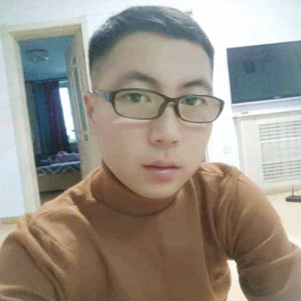 35岁岁辽宁单身帅哥 - 武威吉缘网
